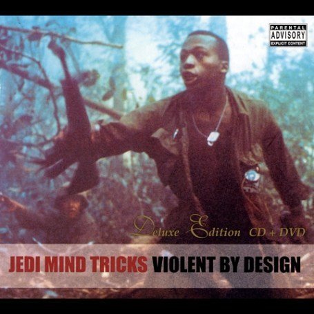 CD-Charts  Music : Violent by Design