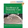 Excellence in Dementia Care: Principles and Practice