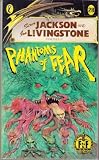 Phantoms of Fear (Puffin Adventure Gamebooks)