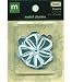 Flower Eyelet Charm Shapes