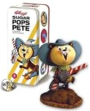 Classic Kelloggs Character Statue #2: Sugar Pops PeteIMAGE