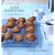Mini madeleines