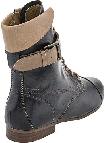 Juil Women's Black Lelo 6 B(M) US