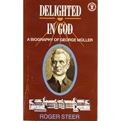 Delighted in God