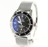 Breitling Aeromarine Superocean A17320 Mens Watch