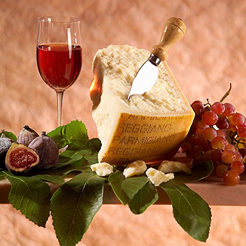 Parmigiano Reggiano Cheese (5 pound)
