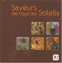 Saveurs de tous les soleils