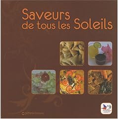 Saveurs de tous les soleils
