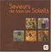Saveurs de tous les soleils