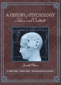 A History of Psychology: Ideas and Context (4th Edition) (MySearchLab Series 15% off)