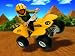 Mighty World Adventure 8588 Tom's ATV Adventure_s-2