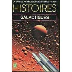 Histoires galactiques