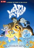 Help I'm A Fish [UK IMPORT] - Alan Rickman