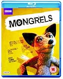 Mongrels - Series 1 [Blu-ray]