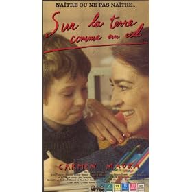 Sur La Terre Comme Au Ciel - French Language Only (No Subtitles)
