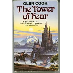 The Tower of Fear