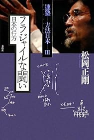 フラジャイルな闘い　日本の行方 (連塾　方法日本)