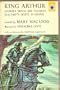 King Arthur: Stories from Sir Thomas Malory's Morte D' Arthur