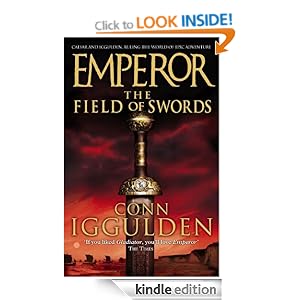 Field Of Swords