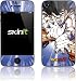 Skinit Dragon Ball Z Goku Blast Vinyl Skin for Apple iPhone 4 / 4S