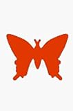 Eigenschaften Carl CP-2-A / Schmetterling