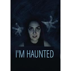 I'm Haunted [DVD]