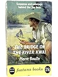 The bridge on the river Kwai