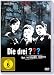 Die drei ??? - Das verfluchte Schloss (Mit Autogrammkarte von Nick Price, exklusiv bei Amazon.de)