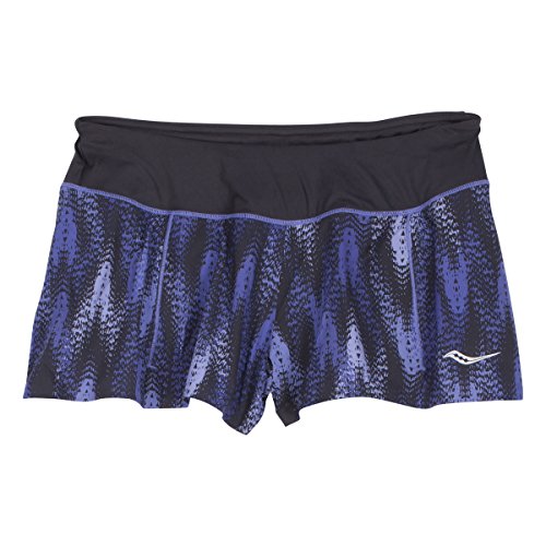 Saucony Women's Pinnacle Shorts