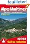 Alpes Maritimes - Mercantour, Vall�e des Merveilles. Les 50 plus belles randonn�es p�destres