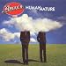 America - Human Nature - CD