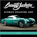 Barrett-Jacksons Ultimate Collector Cars 2010 Wall Calendar
