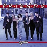FRIENDS AGAIN
