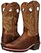Ariat Men's Heritage Roughstock Western Cowboy Boot