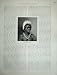1886 Antique Portrait Aboriginal Woman New Zealand