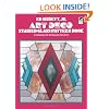 Art Deco Stained Glass Pattern Book: 91 Designs for Workable Projects (Picture Archives)