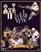 Ray Bourque Hall Of Fame Journey Autographed/Hand Signed 8X10 Print /177