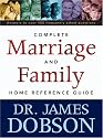 The Complete Marriage and Family Home Reference Guide