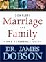 The Complete Marriage and Family Home Reference Guide