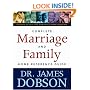 The Complete Marriage and Family Home Reference Guide