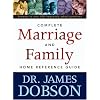 The Complete Marriage and Family Home Reference Guide