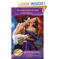 The Duke's Cinderella Bride (The Scandalous St Claires) (Historical Romance)