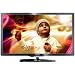 Philips - 46PFL6606H - TV LCD 46" (117 cm) - LED - HD TV 1080p - 400 Hz PMR - Smart TV - 3 HDMI - USB