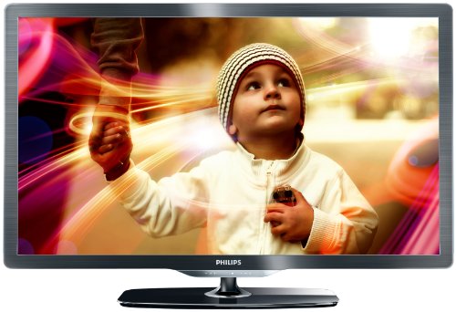 Philips 40PFL6606H/12 TV 40 pollici