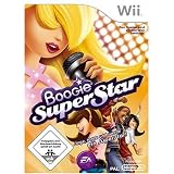 Boogie SuperStar