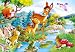 Das kleine Reh Puzzle 120 Teile von Castorland