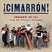 �Cimarr�n! - Joropo Music from the Plains of Colombia