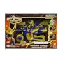 Bandai Power Ranger Solaris Knight Radio Control R/C Cycle