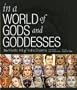 In a World of Gods and Goddesses: The Mystic Art of Indra Sharma
