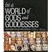 In a World of Gods and Goddesses: The Mystic Art of Indra Sharma